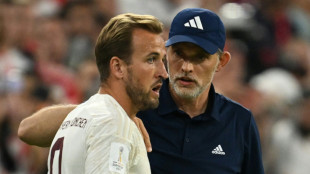 Tuchel voll des Lobes über Kane