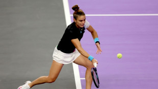 Masters WTA: Sakkari débute solidement, Sabalenka renverse Jabeur