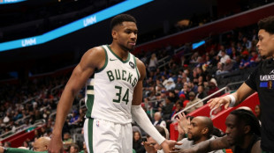 Bucks, Knicks, Thunder y Mavs avanzan a cuartos de la Copa NBA