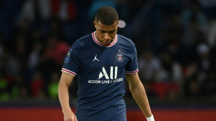 Los derechos de imagen de Mbappé, asunto delicado a nivel de selección y de club