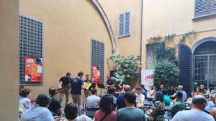 Bologna Festival per un pubblico curioso da 0 a 99 anni