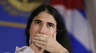 Dissident says Cuba regime has unleashed 'repressive fury'