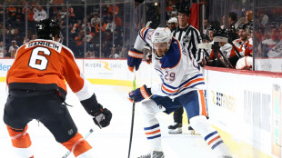 NHL: Draisaitl mit erneuter Niederlage - Peterka trifft