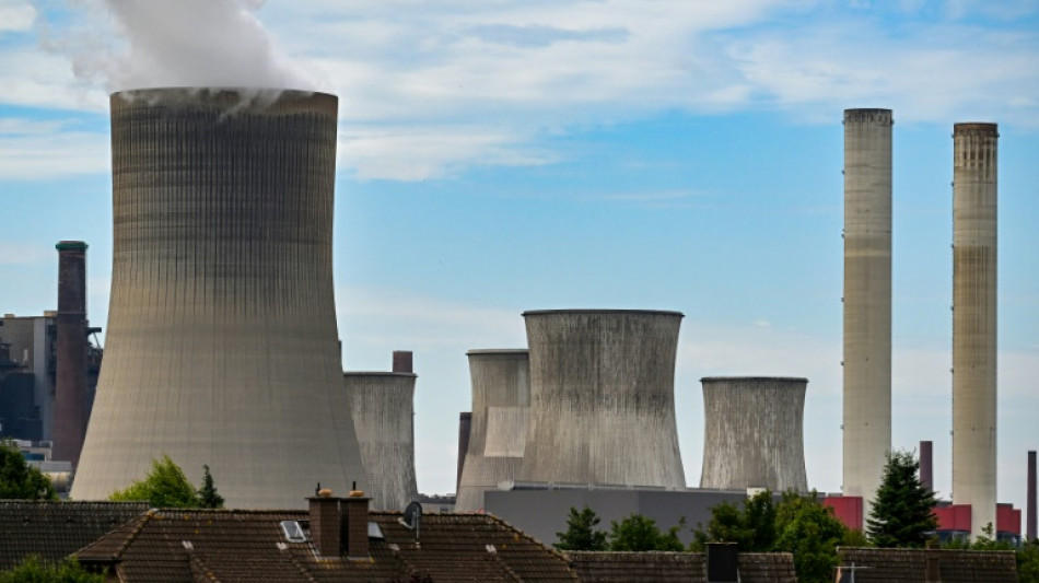 RWE will bis 2030 vollständig aus der Braunkohle aussteigen