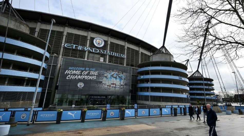 Manchester City anuncia português Hugo Viana como novo diretor esportivo para 2025