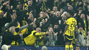 Borussia Dortmund atropela Celtic (7-1) pela 2ª rodada da Champions