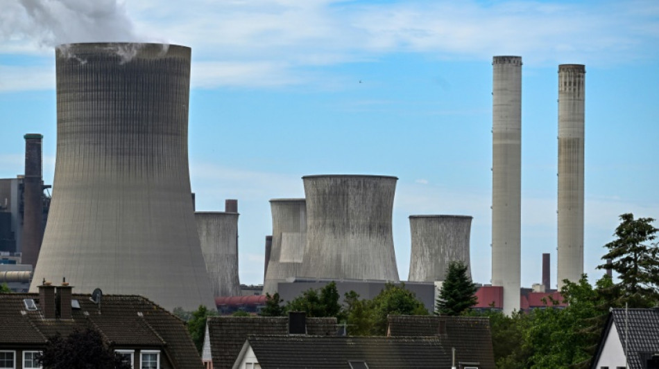 Energieverbrauch in Deutschland im ersten Halbjahr um 3,5 Prozent gesunken