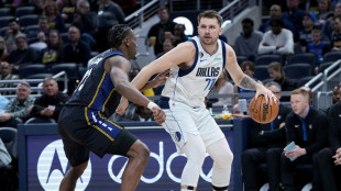 Doncic darf spielen, Mavericks beenden Talfahrt