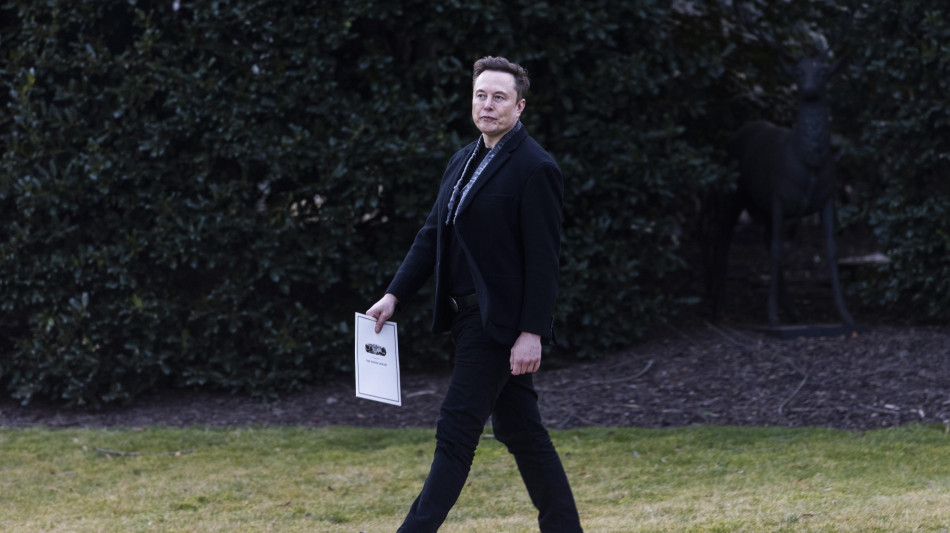 Ft, investitori cinesi acquistano quote nelle società di Musk