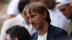 Per Modric un'altra stagione al Real Madrid