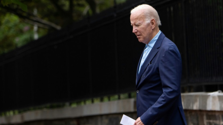 Why Biden's climate agenda has faltered