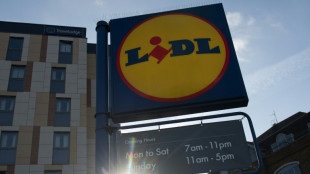 Aldi und Lidl in Großbritannien melden Rekordumsätze in der Vorweihnachtszeit