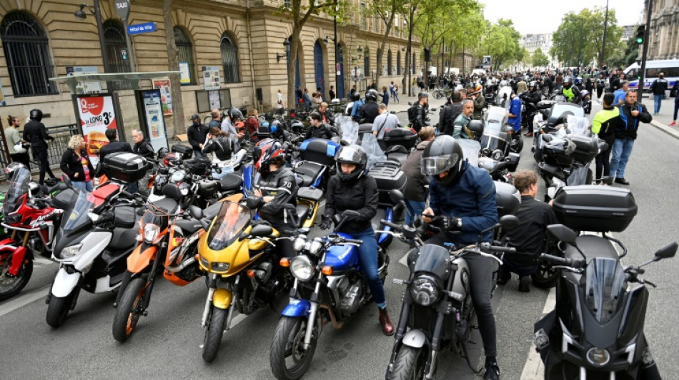 La justice rétablit le contrôle technique des deux-roues, le gouvernement temporise