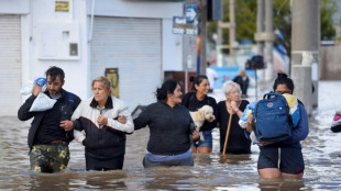 Argentinien kündigt nach Unwettern mit mindestens 16 Toten dreitägige Staatstrauer an 