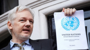 Advogado de Assange defende liberdade de informação para evitar extradição