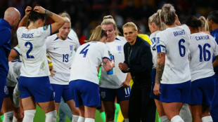 England erst nach Elfer-Krimi im WM-Viertelfinale