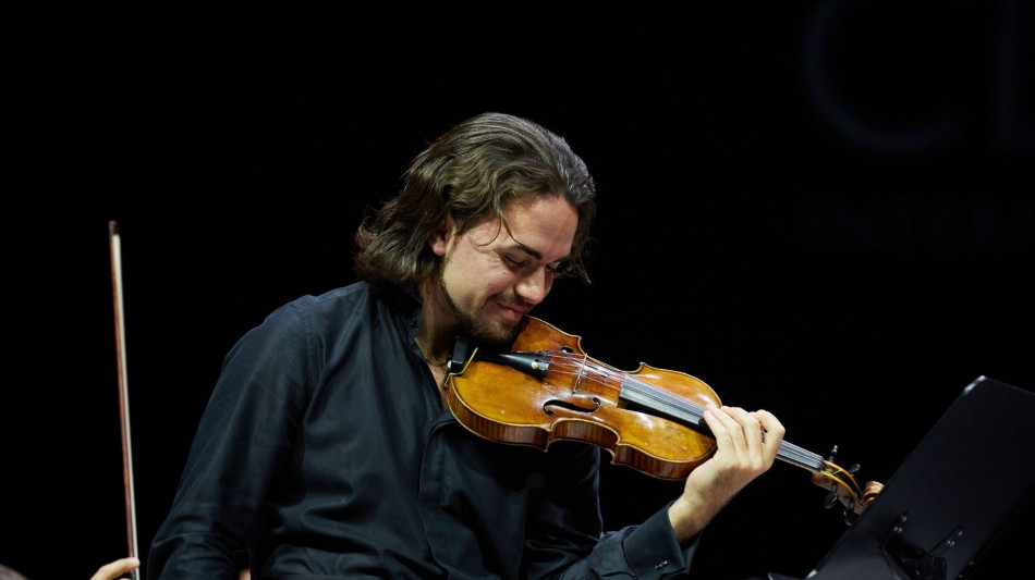 Festival InClassica, Gibboni presenta la première di Alexey Shor