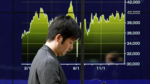 Borsa: Tokyo, apertura in calo (-0,39%)