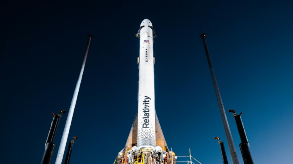 3D-printed rocket maker to focus on bigger vehicle for commercial launches