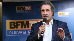 Le journaliste de BFMTV/RMC Jean-Jacques Bourdin visé par une enquête pour agression sexuelle