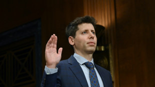 ChatGPT's Altman pleads to US Senate for AI rules