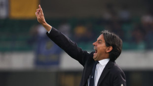 Inzaghi 'dobbiamo difendere il titolo,una grande responsabilità'