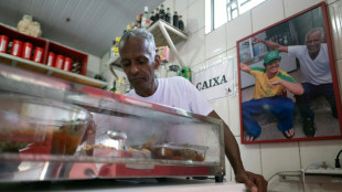 Brazil bar gets 24K Magic moment with Bruno Mars visit