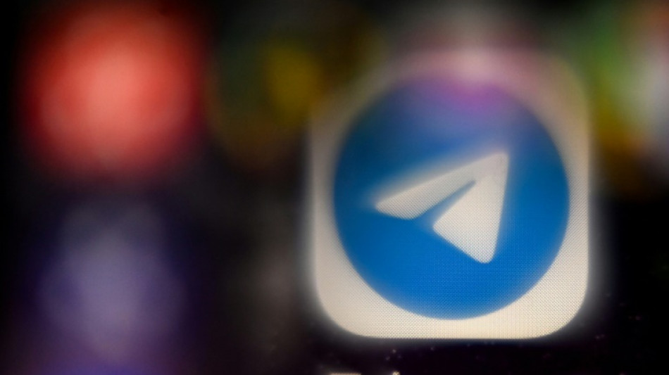 Behörden nehmen erstmals Kontakt mit Telegram-Betreibern auf