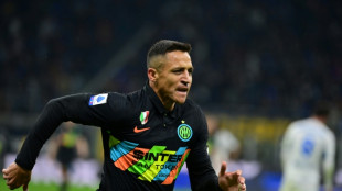 Italie: l'Inter Milan libère Alexis Sanchez, attendu à Marseille