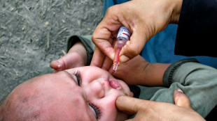 Pakistan police officer killed as polio vaccination drive starts: police