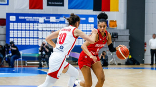 EM-Quali: Sabally führt DBB-Frauen zum Auftaktsieg