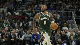 NBA: Lillard überragt beim Bucks-Debüt