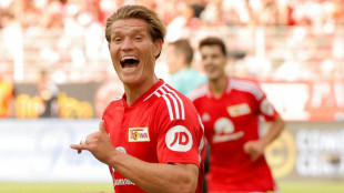 Union Berlin goleia Mainz (4-1) com hat-trick de Behrens; Eintracht vence Darmstadt