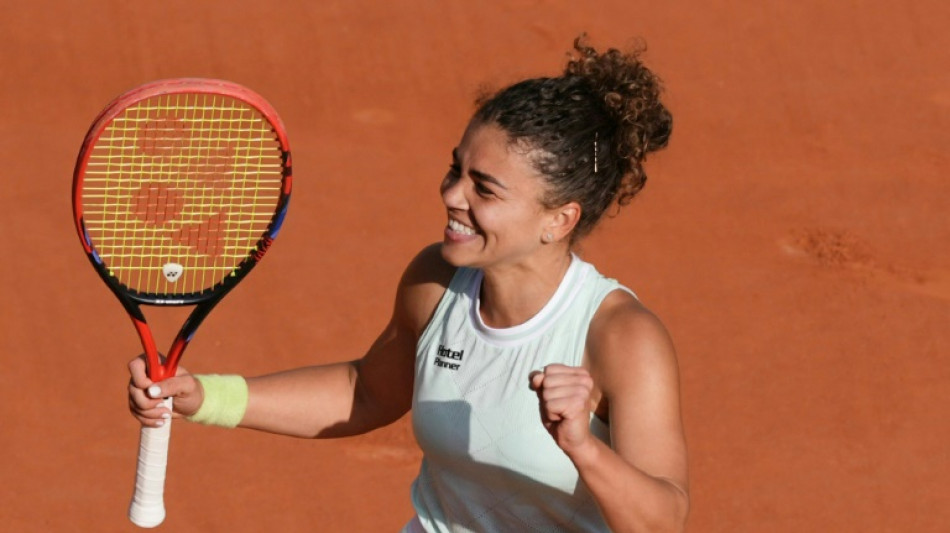 Jasmine Paolini vence Andreeva e vai enfrentar Swiatek na final de Roland Garros