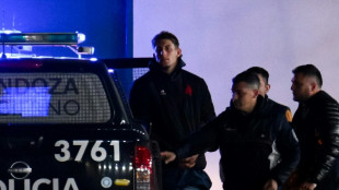 Familiares de jogadores franceses de rúgbi comparecem ao MP em caso de suspeita de estupro na Argentina
