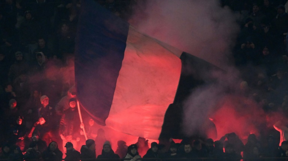 Inter and AC Milan ultras stand trial over organised crime offences