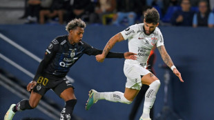 Corinthians e América-MG abrem playoffs da Sul-Americana-2023