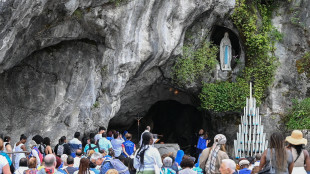 Allagata parte della Grotta a Lourdes, nessun pericolo