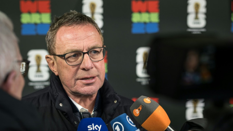 BVB-Trainersuche "auf der Zielgeraden" - Rangnick wird es nicht