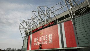 Man Utd stadium regeneration could add £7.3bn to British economy