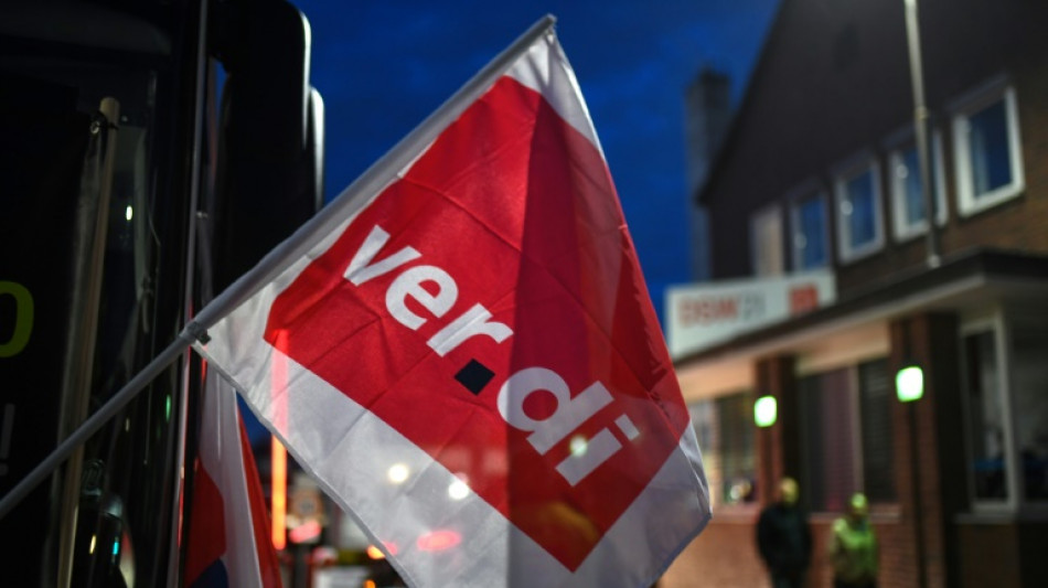 Verdi ruft Beschäftigte in Kitas und sozialen Diensten zu Warnstreik auf