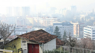 Sarajevo encore une fois sur le podium mondial de la pollution 