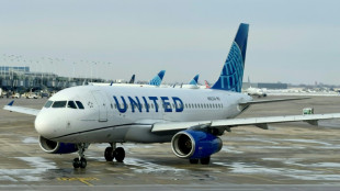 United Airlines rechnet mit Quartalsverlust wegen ausgesetzter Boeing 737 MAX 9