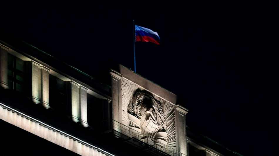 Isoler la Russie en ligne, des sanctions contre-productives ?