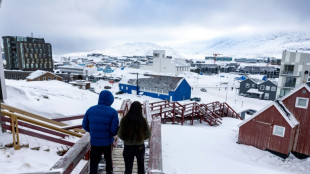 Au Groenland, la fierté nationale retrouvée des Inuits