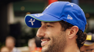 Ricciardo lascia la Racing Bulls