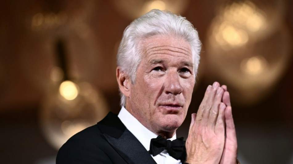 Richard Gere recibirá el Premio Goya Internacional 2025