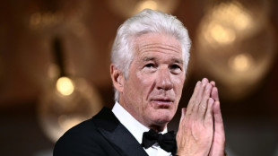 Richard Gere to be honoured at Spain's top film awards