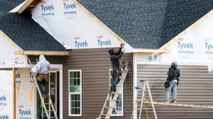 US new home sales miss expectations in April