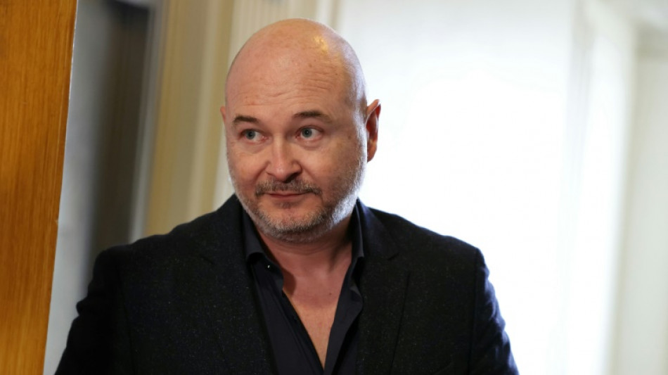 Cauet débouté en appel de ses demandes d'indemnisation auprès de NRJ